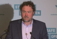 Seven-day lockdown for Latrobe City