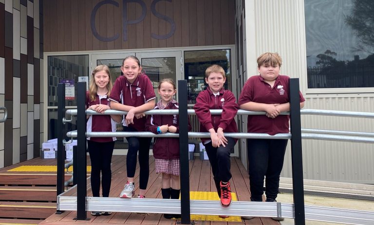 Churchill’s impressive results