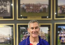 Back to the future at Newborough