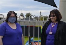 Moe’s Neighbourhood House is here to help