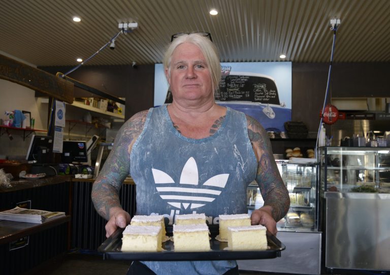 Vanilla Slice competition set for tasty finish