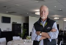 Not happy, Dan: Hospo owners voice frustration