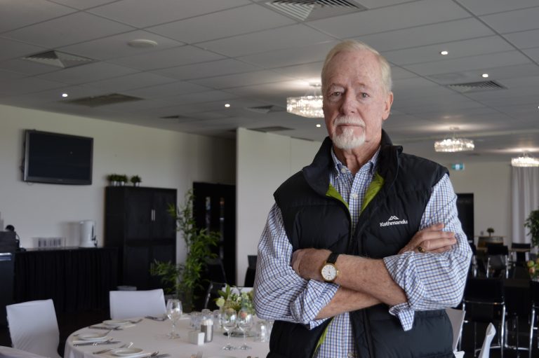 Not happy, Dan: Hospo owners voice frustration