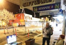 Insights into the ticket system