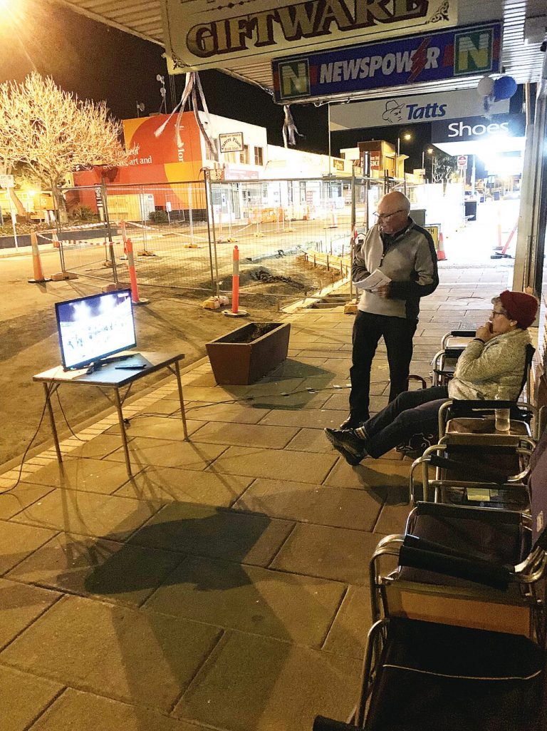 Insights into the ticket system