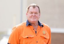 New boss for Yallourn Power Station