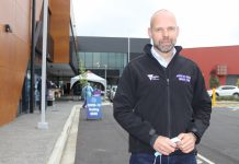 Jeroen Weimar a guest at tonight’s COVID-19 community forum