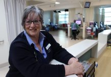 Men: Get checked for prostate cancer