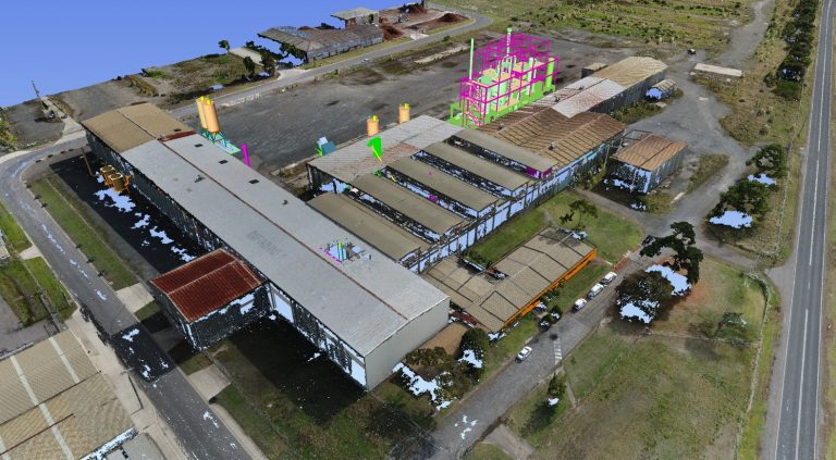 Taking shape: Tenders underway to build magnesium trial plant