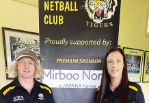 Tigers retain top coaches