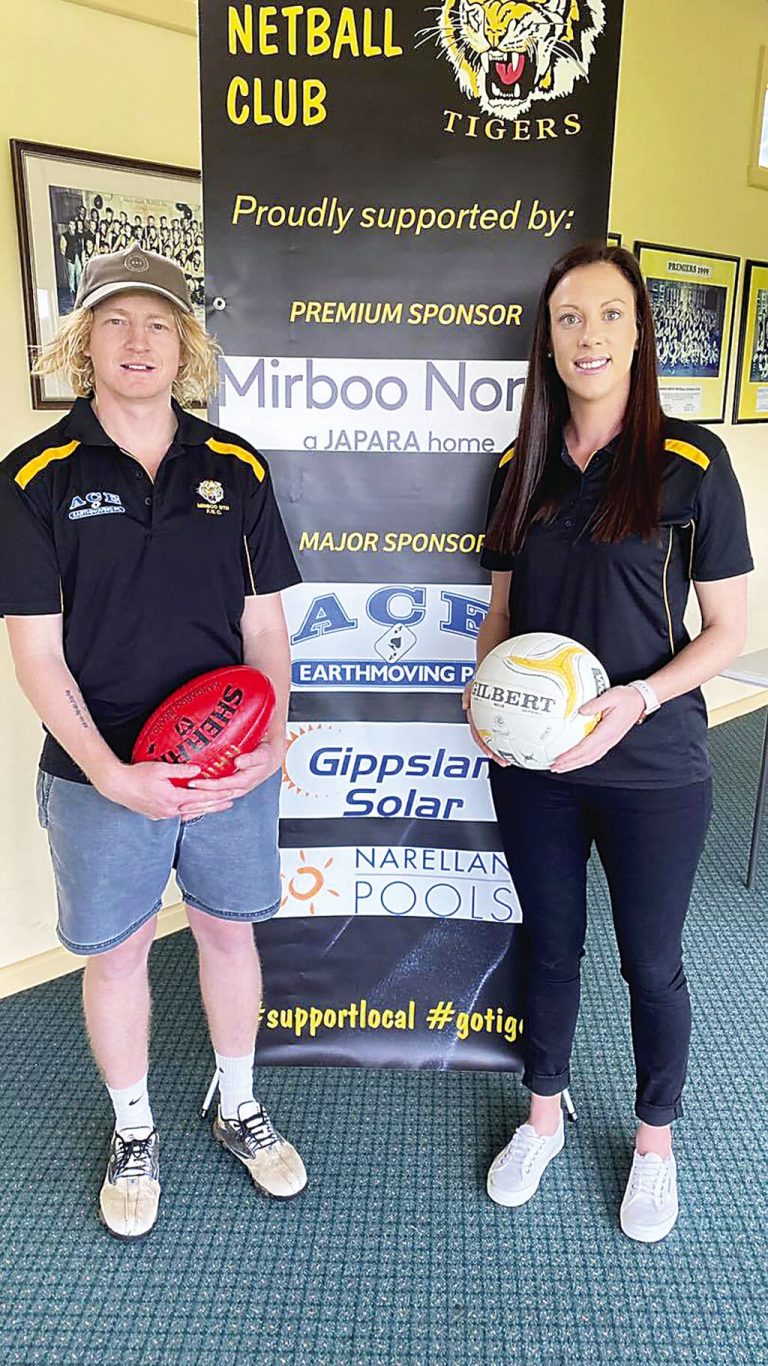 Tigers retain top coaches