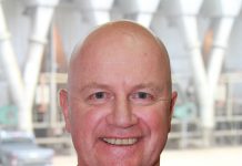 AGL Loy Yang general manager calls time