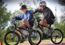 Traralgon set to host Ride Nation sessions throughout the week