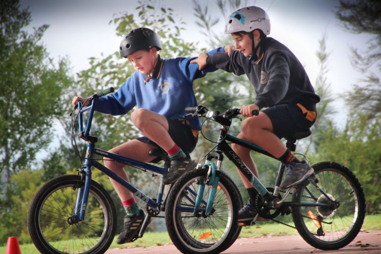 Traralgon set to host Ride Nation sessions throughout the week