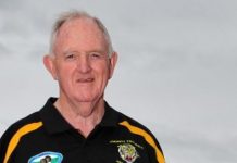 Farewell to a Morwell Football-Netball Club legend