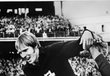 Four Quarters – Starring on the grand stage