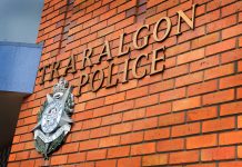 Police allege Traralgon woman took money from flood and fire relief funds