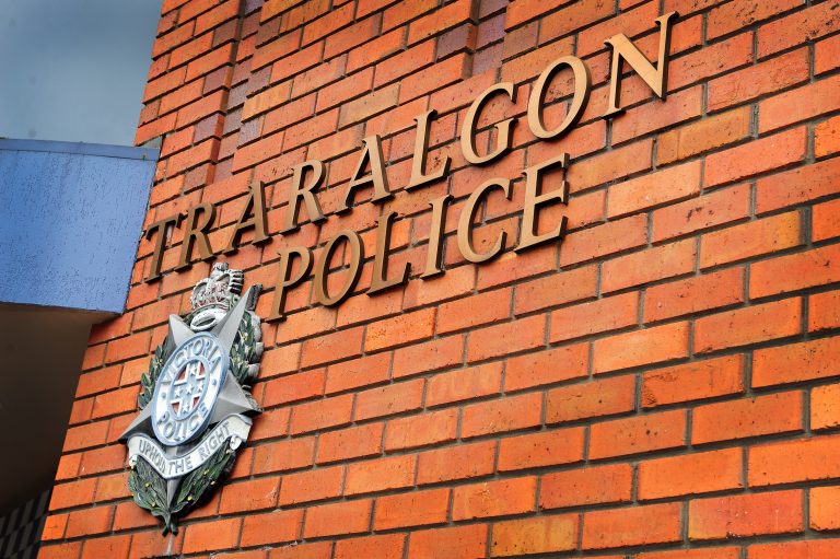 Police allege Traralgon woman took money from flood and fire relief funds