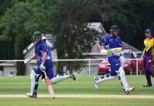 Uncertainty surrounds start of local cricket season