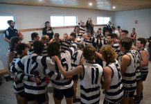 Wildcats reflect on a season like no other