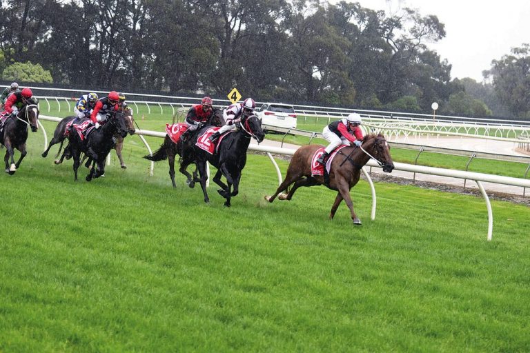 Stackhouse treble highlights meeting