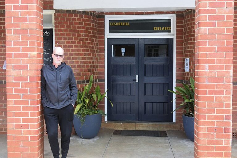 Thorpy pub re-opens