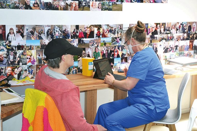 Partnership providing valuable vaccinations