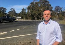 Chester rules out state tilt