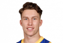 Lions delist Moe footballer