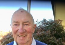 Hutchinson reflects on station’s legacy