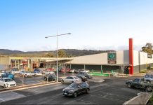 New owners sold on Churchill’s West Place Shopping Centre