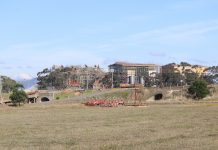 Hazelwood demolition delayed