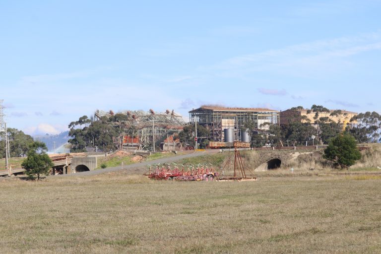 Hazelwood demolition delayed