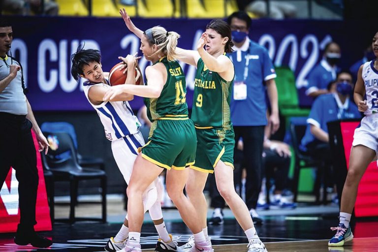 Locals claim bronze at Asia Cup