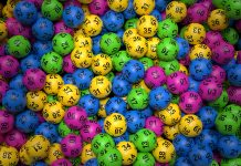 $3.3 million division one Tattslotto win in Morwell