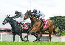 Thrilling finish decides Moe Cup