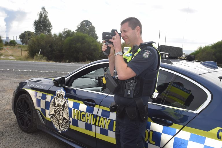 Victoria Police launch Operation Compass