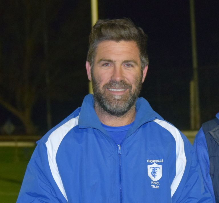 Ray stays at helm of Blues