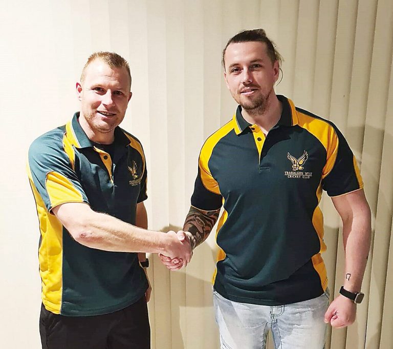 Wilkie arrives at the Eagles nest