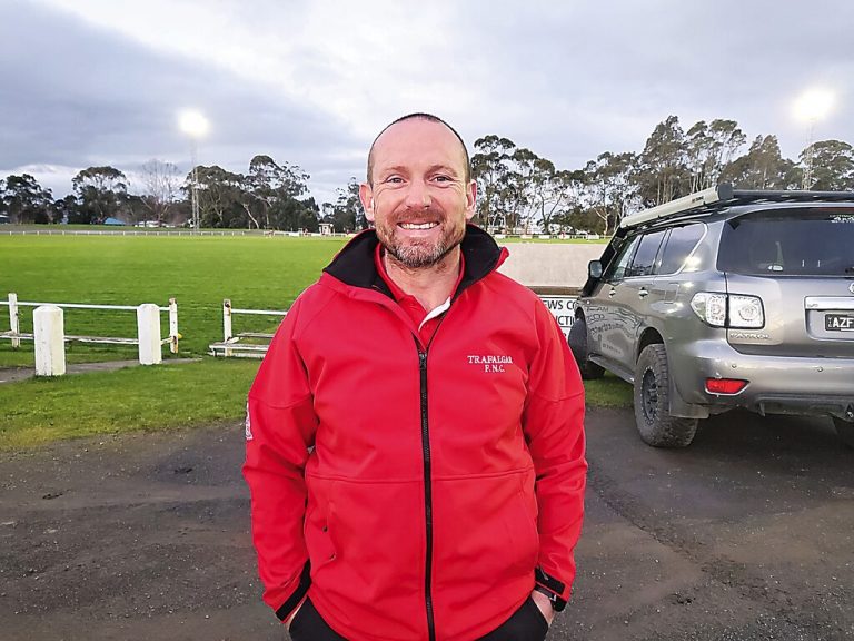 Bloods call on Hallinan
