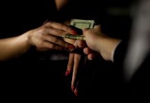 Sex work on the agenda