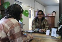 Hairdresser hit hard by Latrobe lockdown