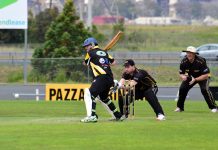 LVDCL eyes this weekend following washout