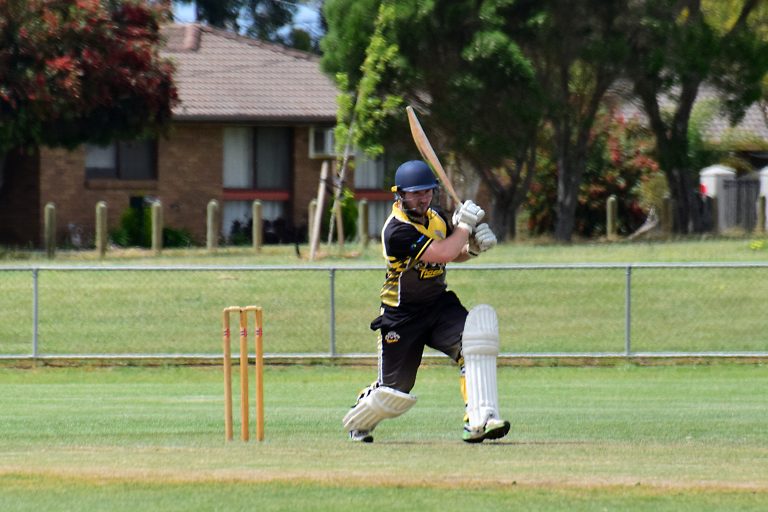 TDCA Round 5 preview
