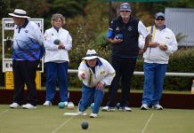 Bowls season starts this weekend