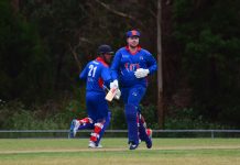 CATS ready for Premier action