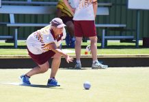 Drouin starts new season in style