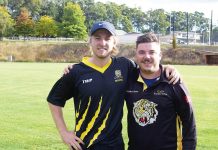 LVDCL 2021/22 season outlook