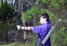 Boolarra trio on target in latest awards