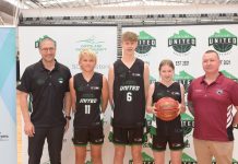 Gippsland United is ready to soar